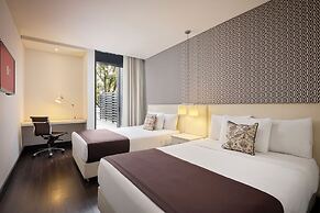 Hotel Exe Bacata 95