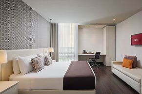 Hotel Exe Bacata 95