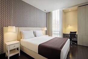 Hotel Exe Bacata 95