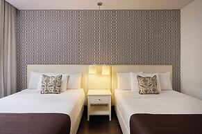 Hotel Exe Bacata 95