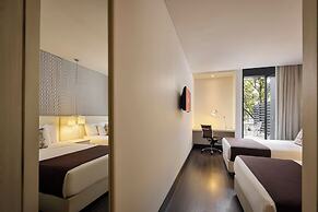 Hotel Exe Bacata 95