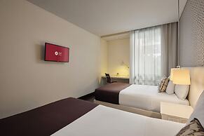 Hotel Exe Bacata 95