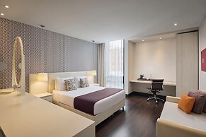 Hotel Exe Bacata 95