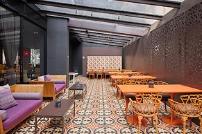 Hotel Exe Bacata 95