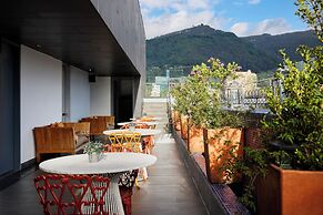 Hotel Exe Bacata 95