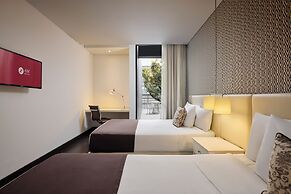 Hotel Exe Bacata 95