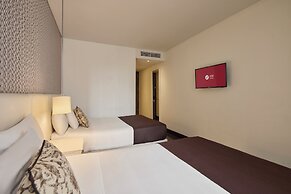 Hotel Exe Bacata 95