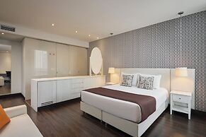 Hotel Exe Bacata 95