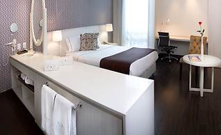 Hotel Exe Bacata 95