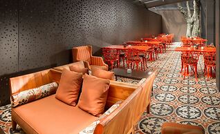 Hotel Exe Bacata 95
