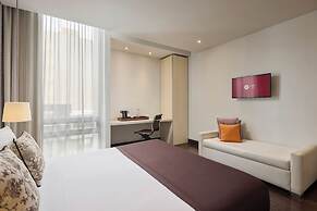 Hotel Exe Bacata 95