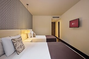 Hotel Exe Bacata 95