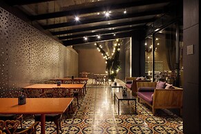Hotel Exe Bacata 95