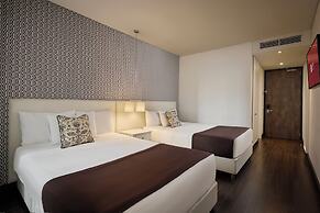 Hotel Exe Bacata 95