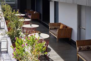 Hotel Exe Bacata 95