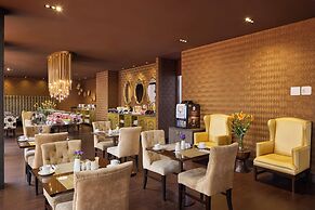 Hotel Exe Bacata 95