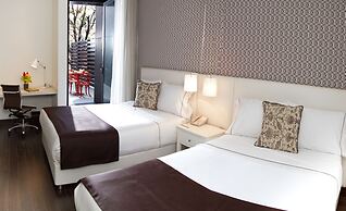 Hotel Exe Bacata 95