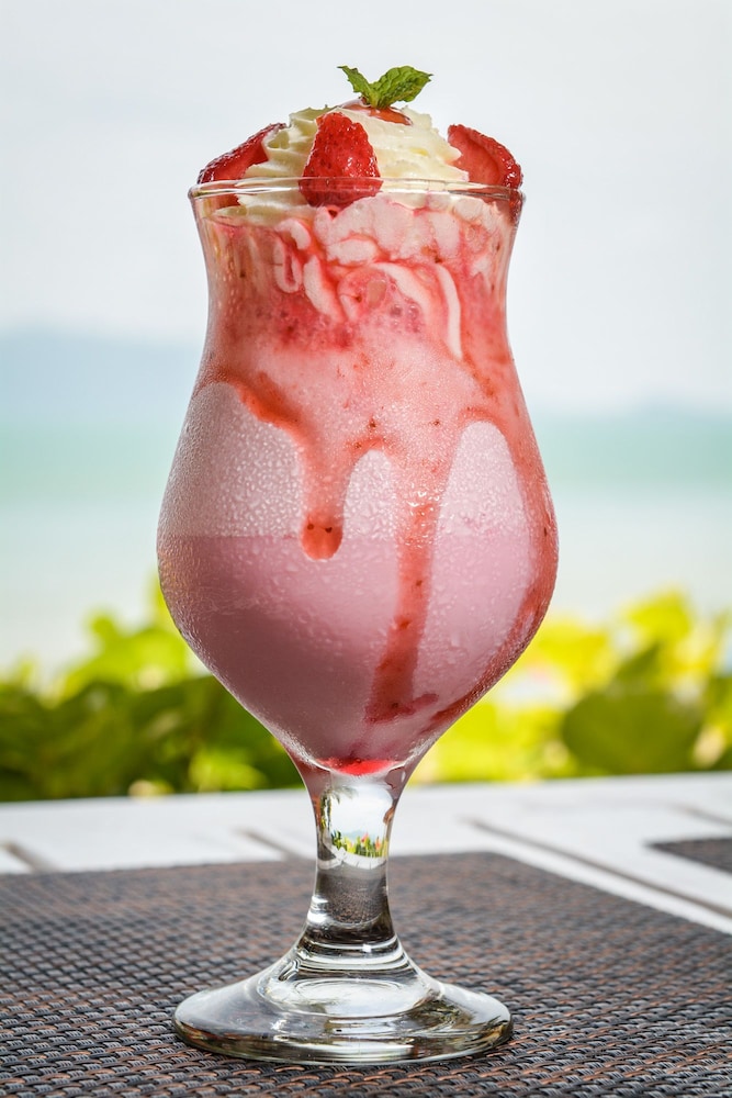 The Cosy Beach Resort