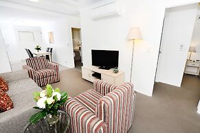Oaks Moranbah Suites