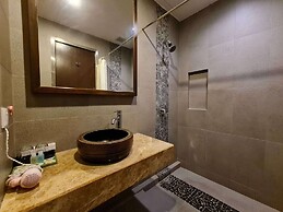 Swan Garden Hotel