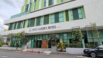 Swan Garden Hotel