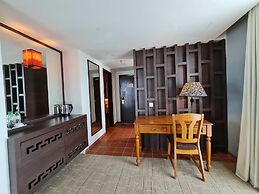 Swan Garden Hotel