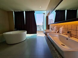 Swan Garden Hotel
