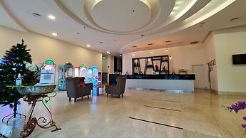 Swan Garden Hotel
