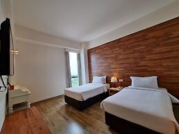 Swan Garden Hotel