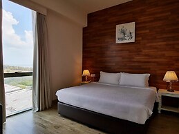 Swan Garden Hotel