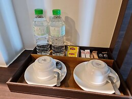 Swan Garden Hotel