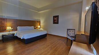 Swan Garden Hotel