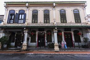Swan Garden Hotel