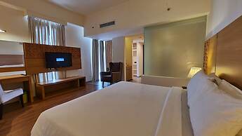 Swan Garden Hotel
