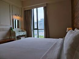 Swan Garden Hotel