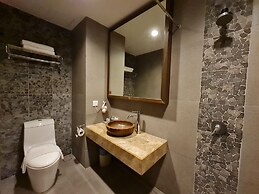 Swan Garden Hotel