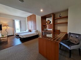 Swan Garden Hotel