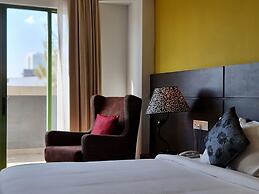 Swan Garden Hotel