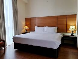 Swan Garden Hotel