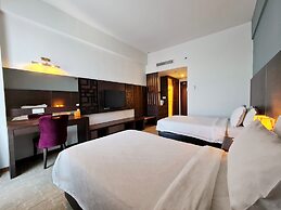 Swan Garden Hotel