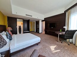 Swan Garden Hotel