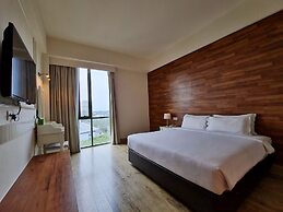 Swan Garden Hotel