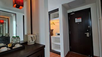 Swan Garden Hotel
