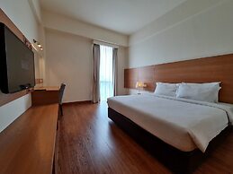 Swan Garden Hotel