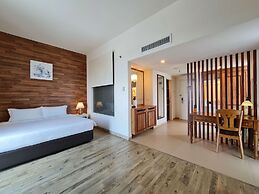 Swan Garden Hotel