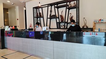 Swan Garden Hotel