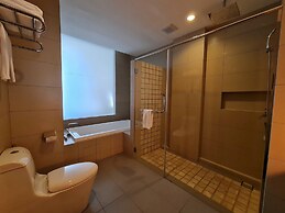 Swan Garden Hotel