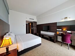 Swan Garden Hotel