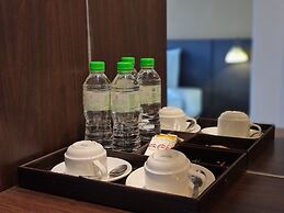 Swan Garden Hotel