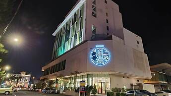 Swan Garden Hotel